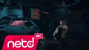 Aziz Daralıyorum Albüm Kapağı