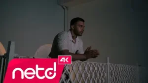 Aziz Örnek Ey Tanrım Albüm Kapağı