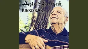 Aziz Şimşek Aşkı Sevdayı Bilmeyen