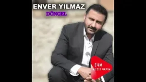 Aziz Yılmaz Dön Gel Albüm Kapağı