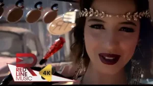 Azize Kaya Yaz Albüm Kapağı