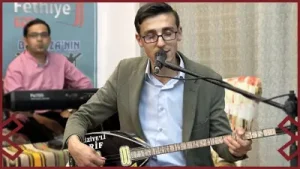 Aziziyeli Arif Şahin Ördeğime Kaz Diyorlar