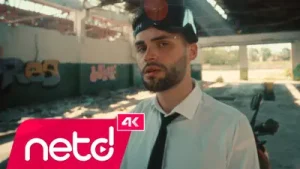 B8 Dumeng Albüm Kapağı