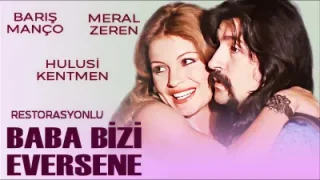 Baba Bizi Eversene 1975 Barış Manço Meral Zeren