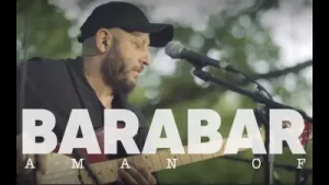 Bababar Aman Of Albüm Kapağı