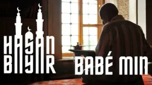 Babam Babemin