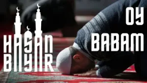 Babam Oy Albüm Kapağı