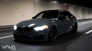 Babel Emre Kabak Remix Car Video Albüm Kapağı