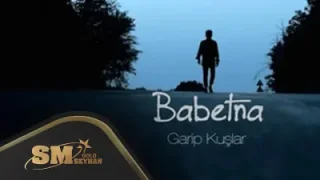 Babetna Garip Kuşlar
