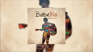 Babetna Nazdar