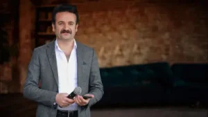 Bablekan Halay Albüm Kapağı