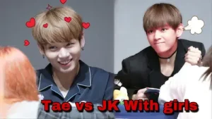 Baby Fan Meet Jungkook Cutelife Shorts Albüm Kapağı