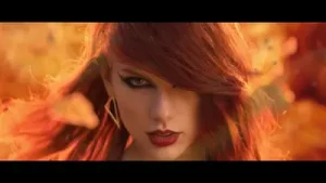 Bad Blood Albüm Kapağı