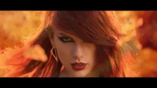 Bad Blood