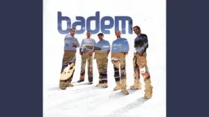 Badem Cennetten Beride