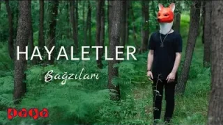 Bağzıları Hayaletler