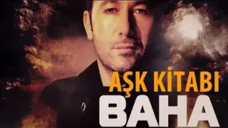 Baha Aşk Kitabı