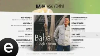Baha Aşk Yemini
