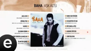 Baha Aşkımız Bitecek