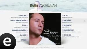 Baha Bana Geri Ver