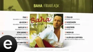 Baha Bizim Şarkımız