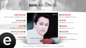 Baha Çok Zor