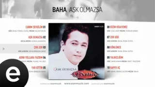 Baha Çok Zor
