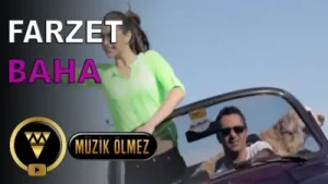 Baha Farzet Albüm Kapağı