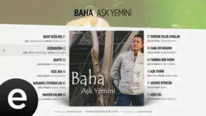 Baha Gözbebeğim