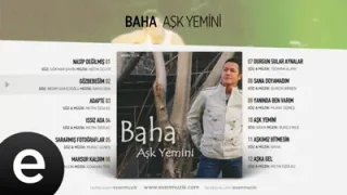 Baha Gözbebeğim