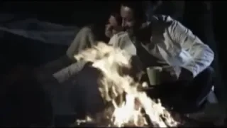 Baha Gülü Susuz Seni Aşksız Bırakmam