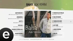 Baha Yanında Ben Varım