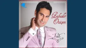 Bahadır Özüşen Elmalı Yar