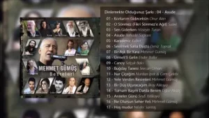 Bahadır Sağlam Asude