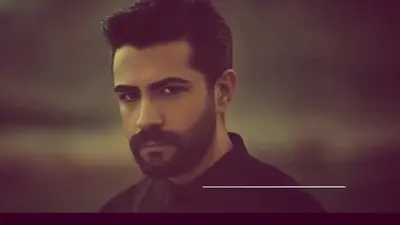 Bahadır Sağlam Ela Gözlü Benli Dilber video klibi