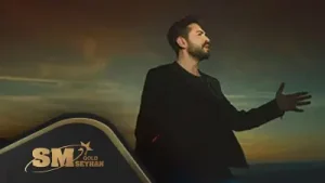 Bahadır Sağlam Zor Geliyor Albüm Kapağı