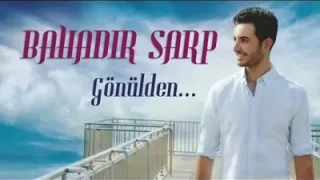 Bahadır Sarp Hacel Obası