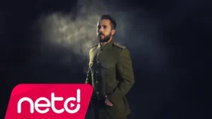 Bahadır Tatlıöz Çanakkale Türküsü Albüm Kapağı