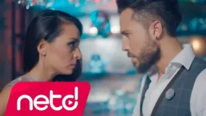 Bahadır Tatlıöz Net Albüm Kapağı