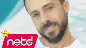 Bahadır Tatlıöz Takvim Albüm Kapağı