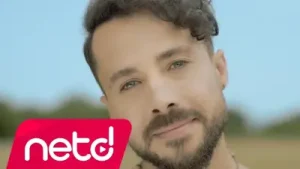 Bahadır Tatlıöz Yangınlar Var Albüm Kapağı