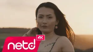 Bahar Başaran Uğurladım Seni Albüm Kapağı