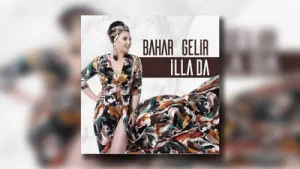 Bahar Gelir Gel Gör Beni Albüm Kapağı