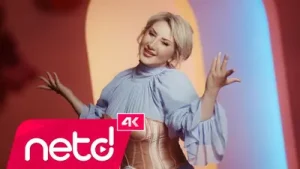 Bahar Gelir Soran Sorana Albüm Kapağı