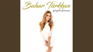 Bahar Türkkan Kelli Felli