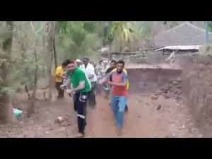 Bahirwali No 1 Lazim Dance Albüm Kapağı