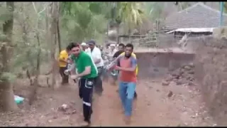 Bahirwali No 1 Lazim Dance