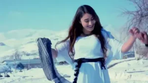 Bahoz Arslan Ete 2021 Video Clip New Nu Yeni Albüm Kapağı