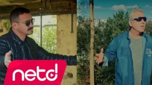 Bahri Turan & Sinan Yılmaz Sevdalık Albüm Kapağı