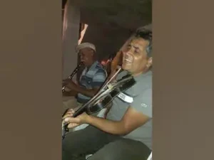 Bahti Sapmaz Mektup Yazarım Mektup Albüm Kapağı